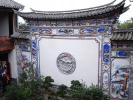 Xizhou Town